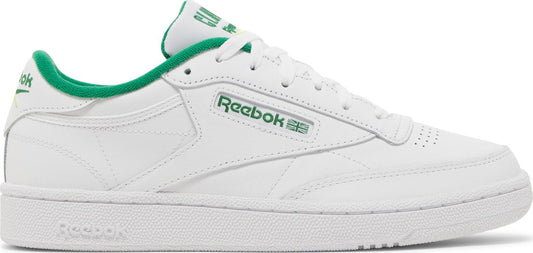 Reebok Men's Club C 85 Sneakers