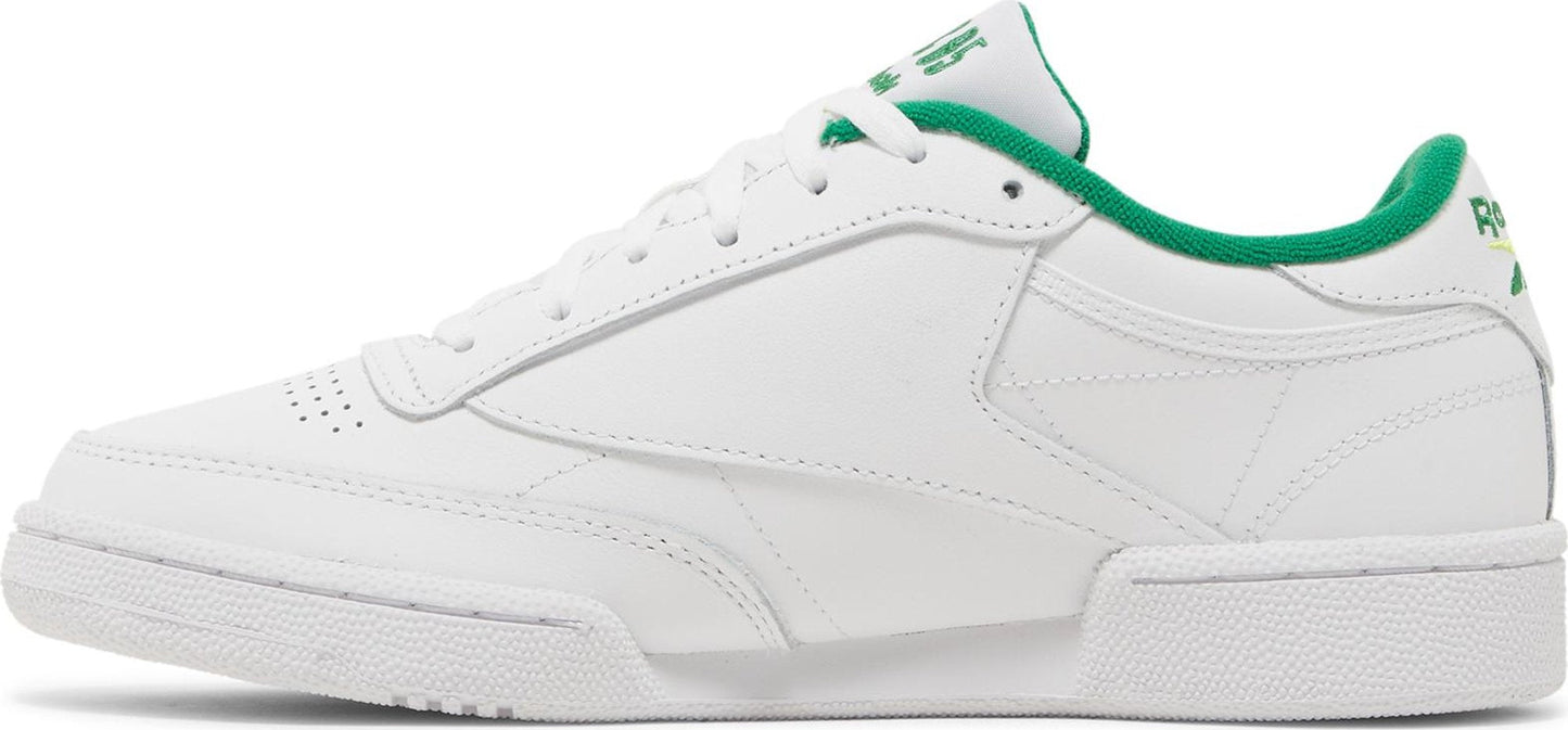 Reebok Men's Club C 85 Sneakers