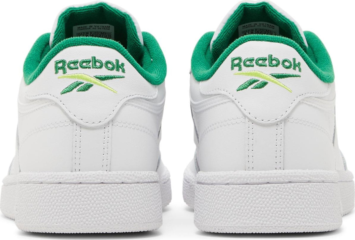 Reebok Men's Club C 85 Sneakers