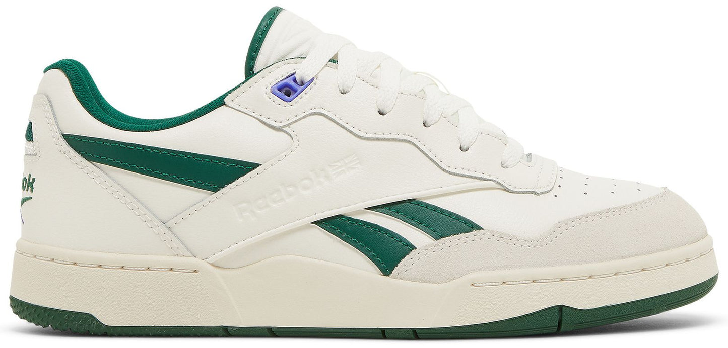 Chalk/Dark Green/Alabaster-