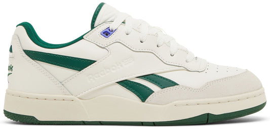 Chalk/Dark Green/Alabaster-