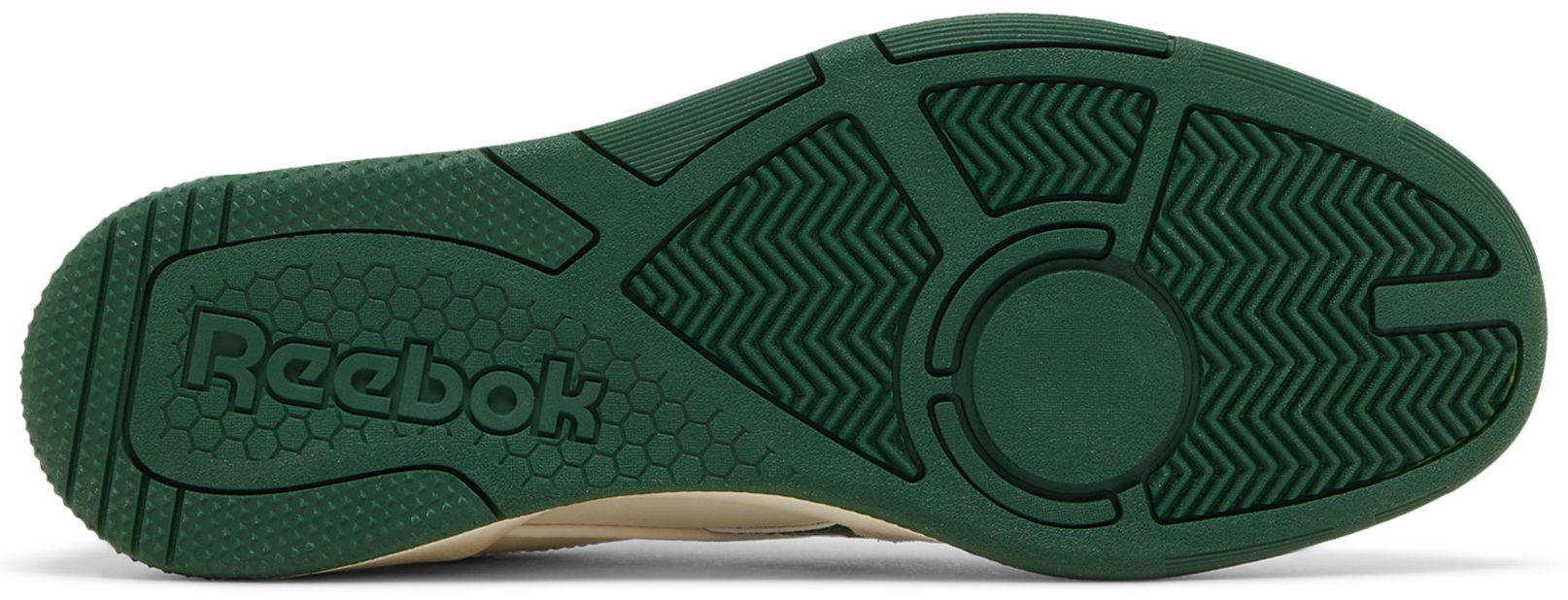 Chalk/Dark Green/Alabaster-