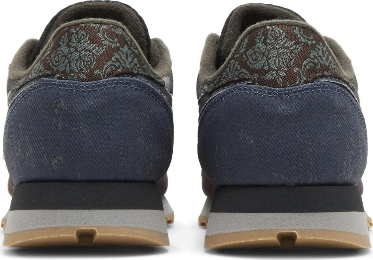 Grout/Lush Earth/Smoky Indigo-