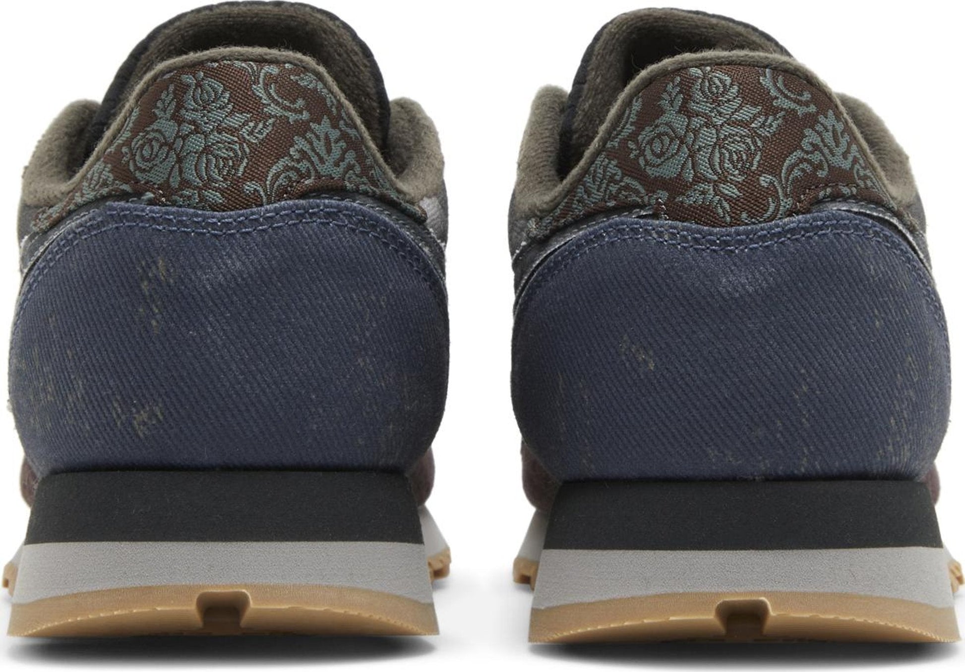 Grout/Lush Earth/Smoky Indigo-