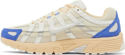 Nike Men's P-6000 'Athletic Department Coconut Milk Medium Blue' Shoes
