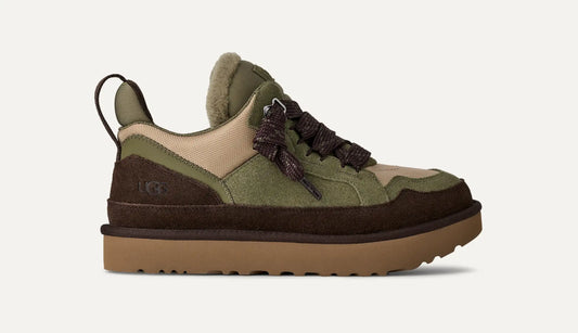 UGG Men's Lowmel
