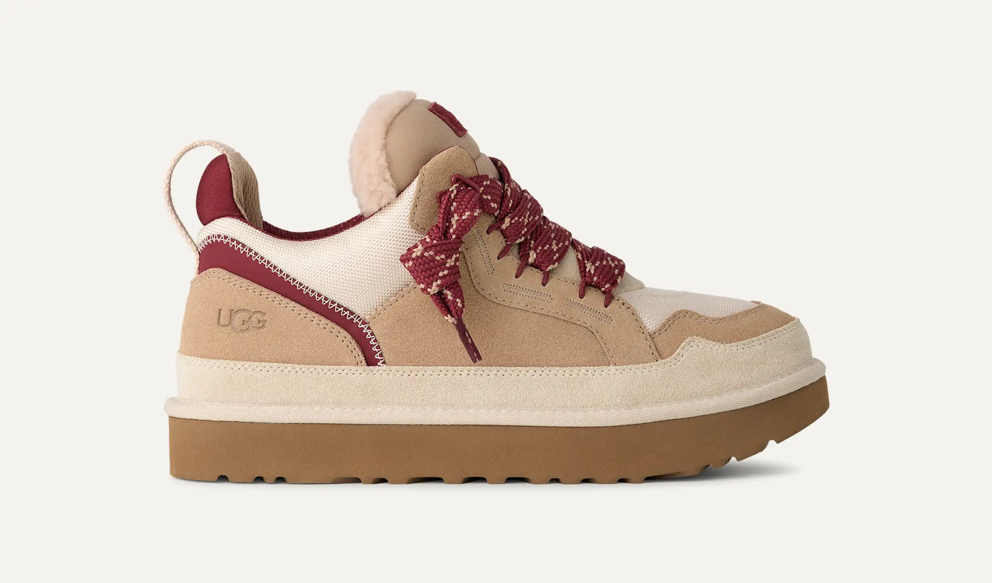 UGG Men's Lowmel