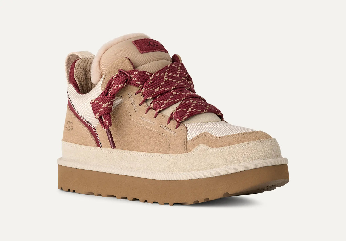 UGG Men's Lowmel