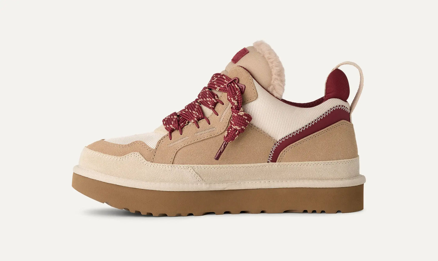 UGG Men's Lowmel