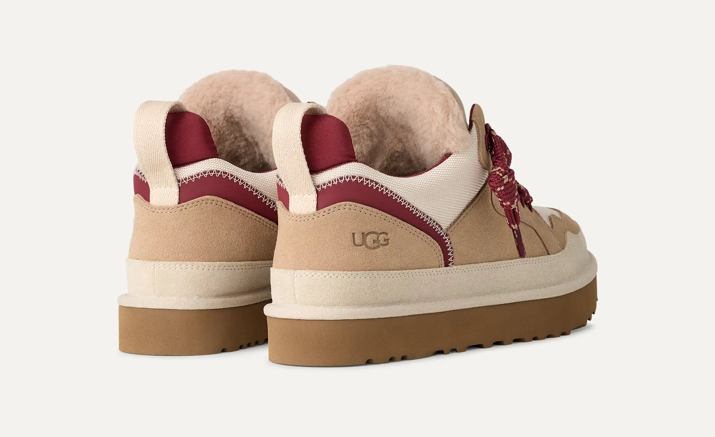 UGG Men's Lowmel