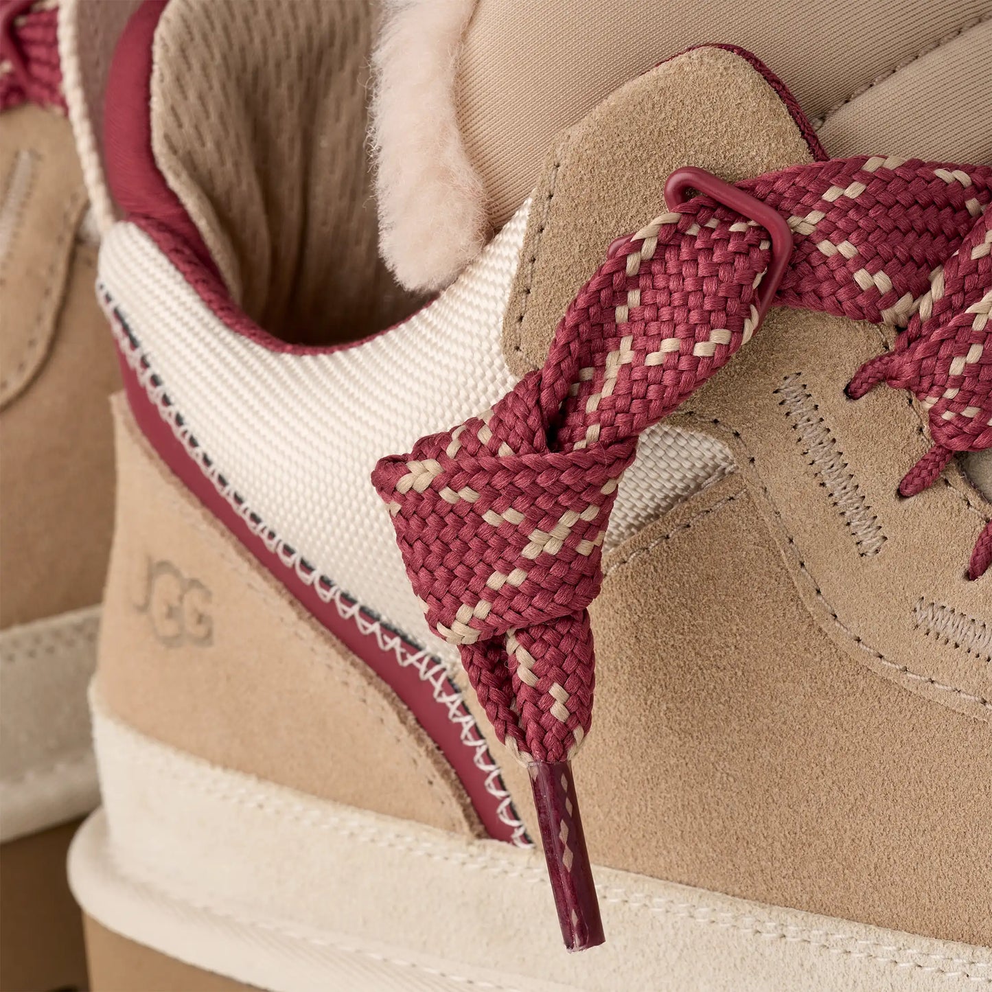 UGG Men's Lowmel