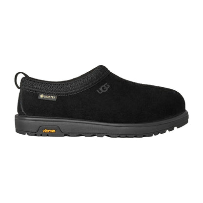 [1171304-blk] Mens Ugg Tasman Gtx Slipper 'black' - Black