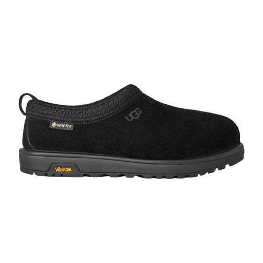 [1171304-blk] Mens Ugg Tasman Gtx Slipper 'black' - Black