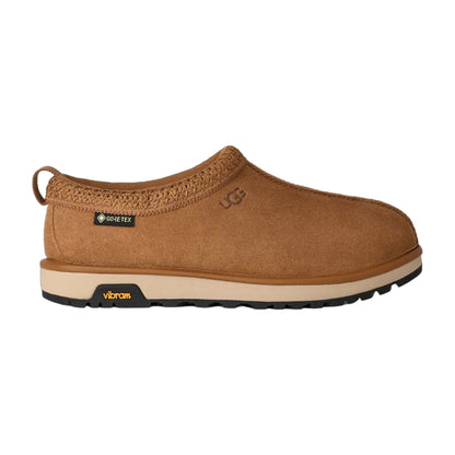 [1171304-che] Mens Ugg Tasman Gtx Slipper 'chestnut' - Chestnut
