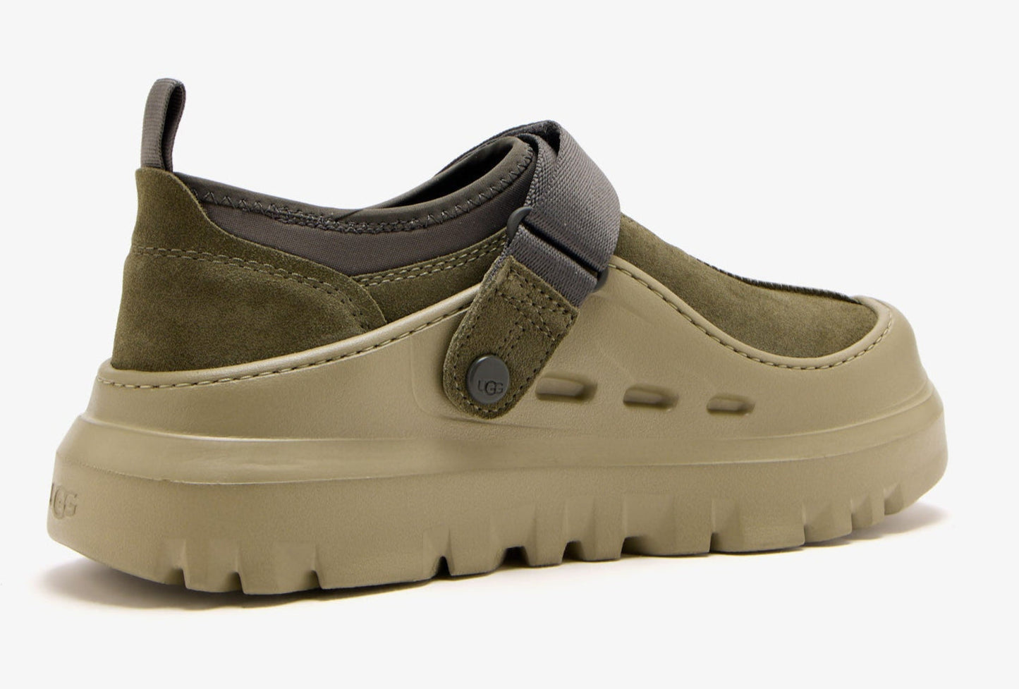 UGG Men's M Peakmod Lowcut