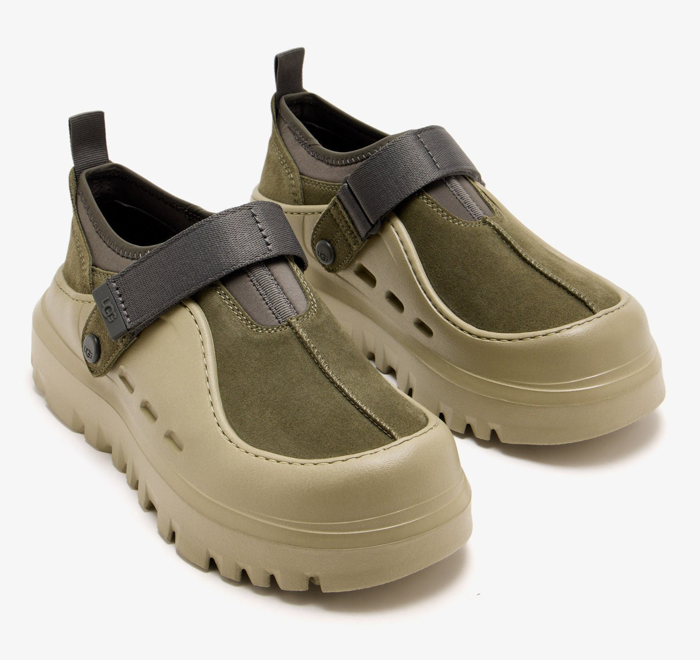 UGG Men's M Peakmod Lowcut