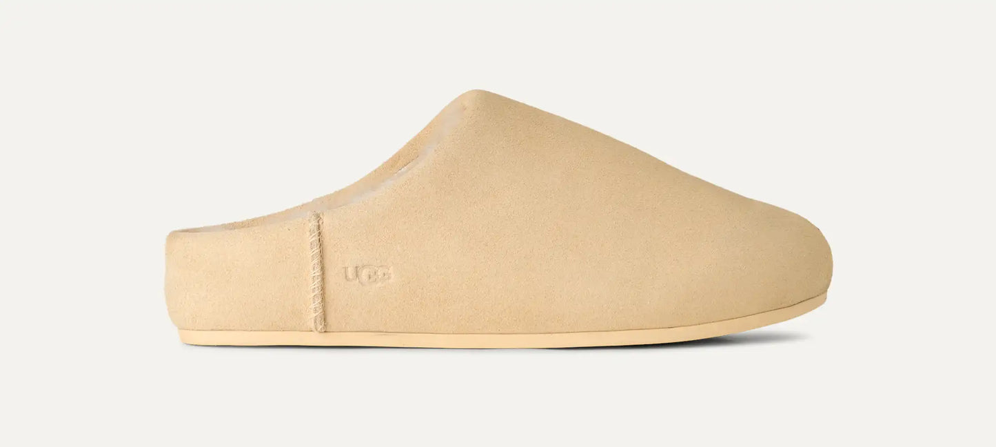 UGG Women's Elea Slip-On Slipper 'Pale Buttercup'