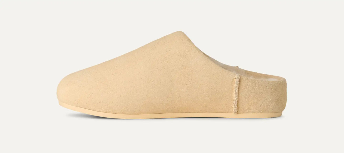 UGG Women's Elea Slip-On Slipper 'Pale Buttercup'