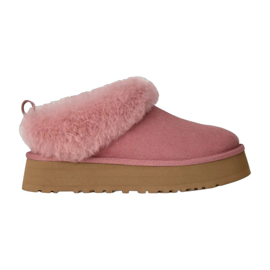 [1171393-pdw] Womens Ugg Tazzelle Slipper 'pink Dawn' - Pink Dawn
