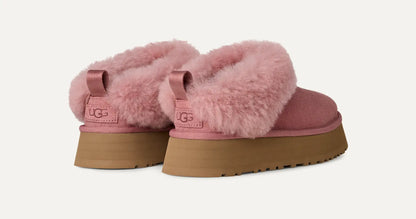 [1171393-pdw] Womens Ugg Tazzelle Slipper 'pink Dawn' - Pink Dawn