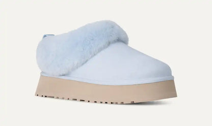 Ugg Women's Tazzelle Clogs - Sky Blue