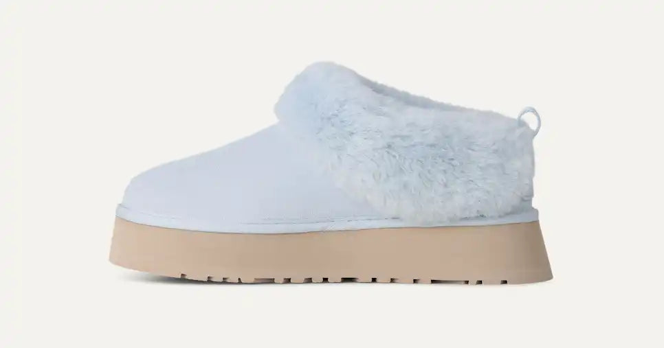 Ugg Women's Tazzelle Clogs - Sky Blue