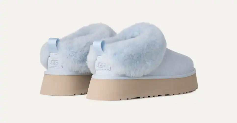 Ugg Women's Tazzelle Clogs - Sky Blue