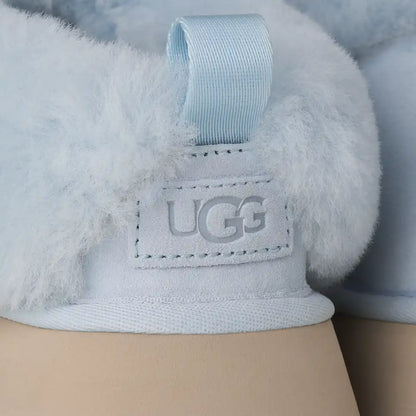 Ugg Women's Tazzelle Clogs - Sky Blue