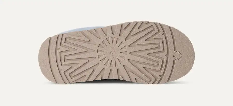 Ugg Women's Tazzelle Clogs - Sky Blue