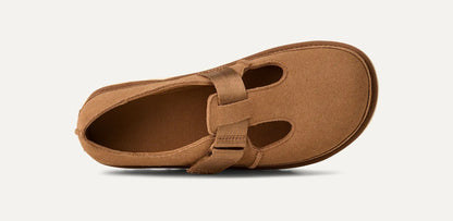 UGG Women's Goldenstar Mary Jane Chestnut Boots