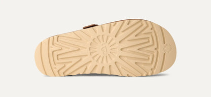 UGG Women's Goldenstar Mary Jane Chestnut Boots