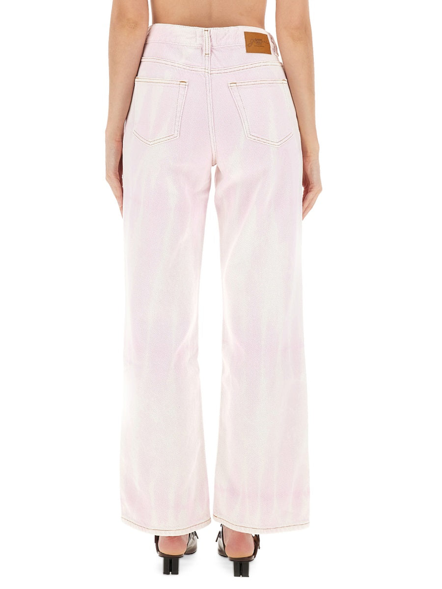 Isey Relaxed Fit Jeans