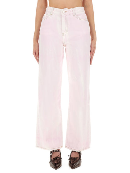 Isey Relaxed Fit Jeans