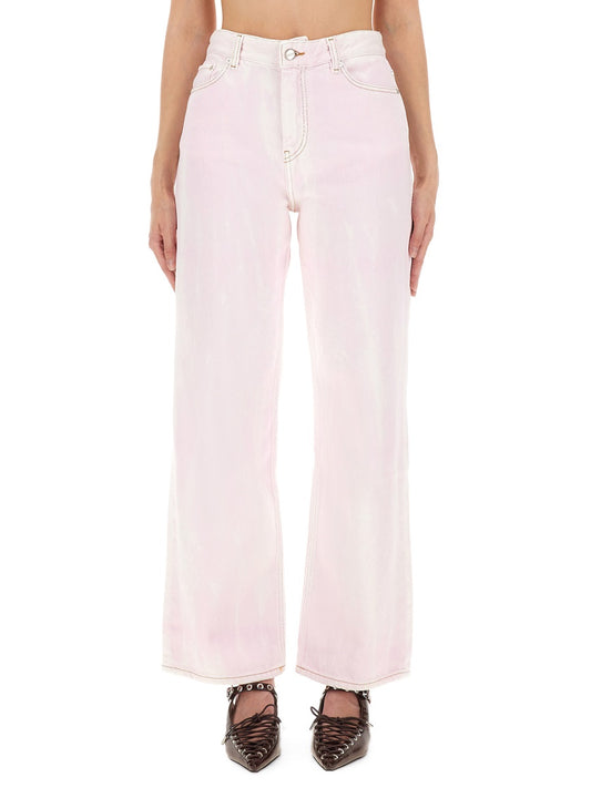 Isey Relaxed Fit Jeans
