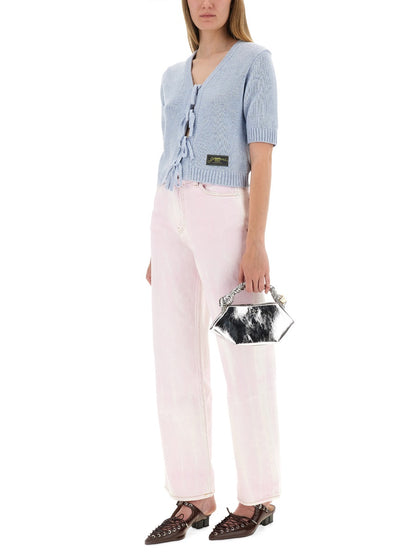 Isey Relaxed Fit Jeans