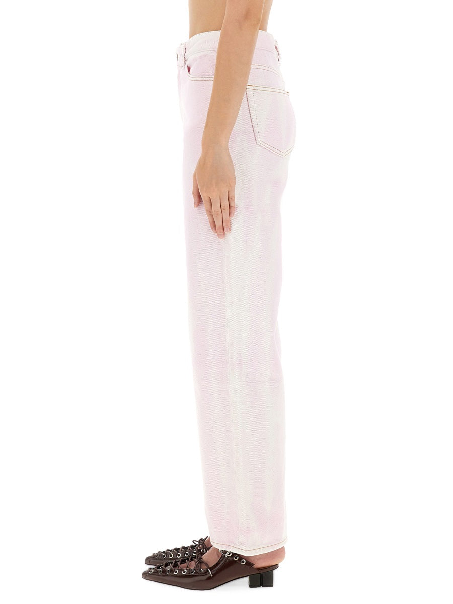 Isey Relaxed Fit Jeans