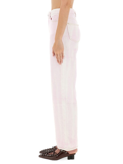 Isey Relaxed Fit Jeans