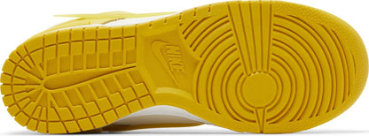 Nike Women's Dunk Low Twist 'Vivid Sulfur W' Sneakers