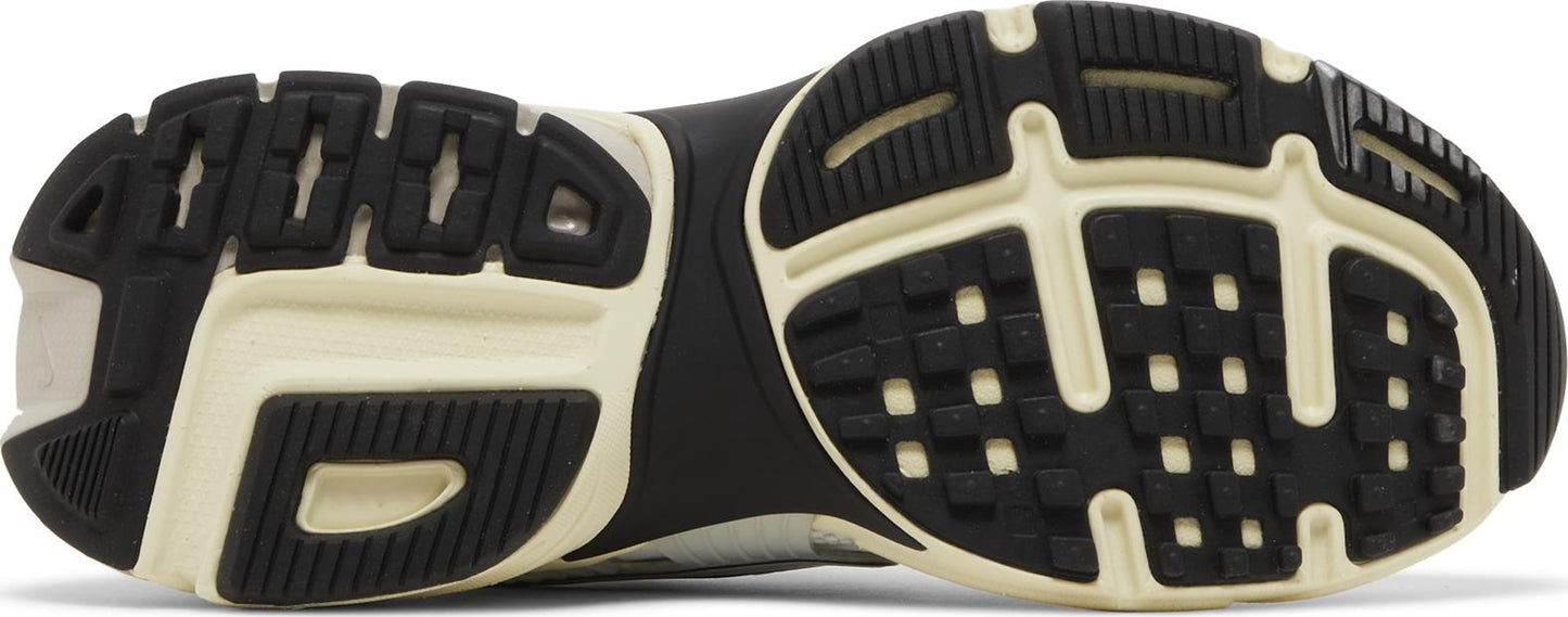 Nike Women's V2K Run 'Summit White Metallic Silver' W (W)