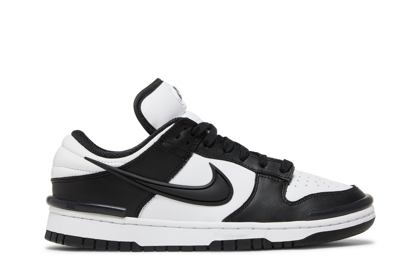 Nike Women's Dunk Low Twist 'Panda' Sneakers