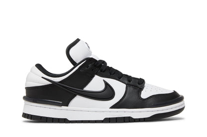 Nike Women's Dunk Low Twist 'Panda' Sneakers