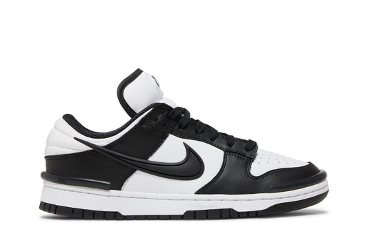 Nike Women's Dunk Low Twist 'Panda' Sneakers