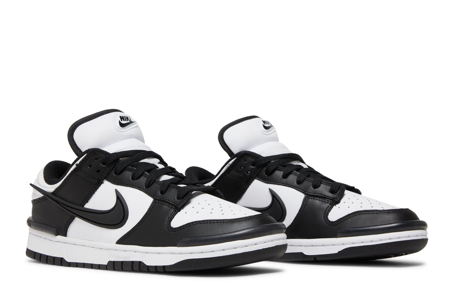 Nike Women's Dunk Low Twist 'Panda' Sneakers
