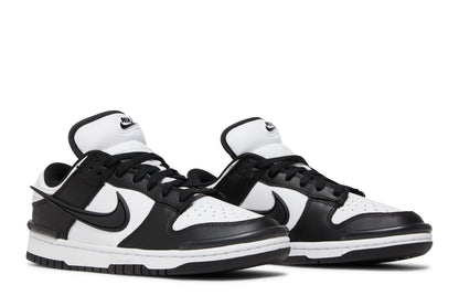 Nike Women's Dunk Low Twist 'Panda' Sneakers