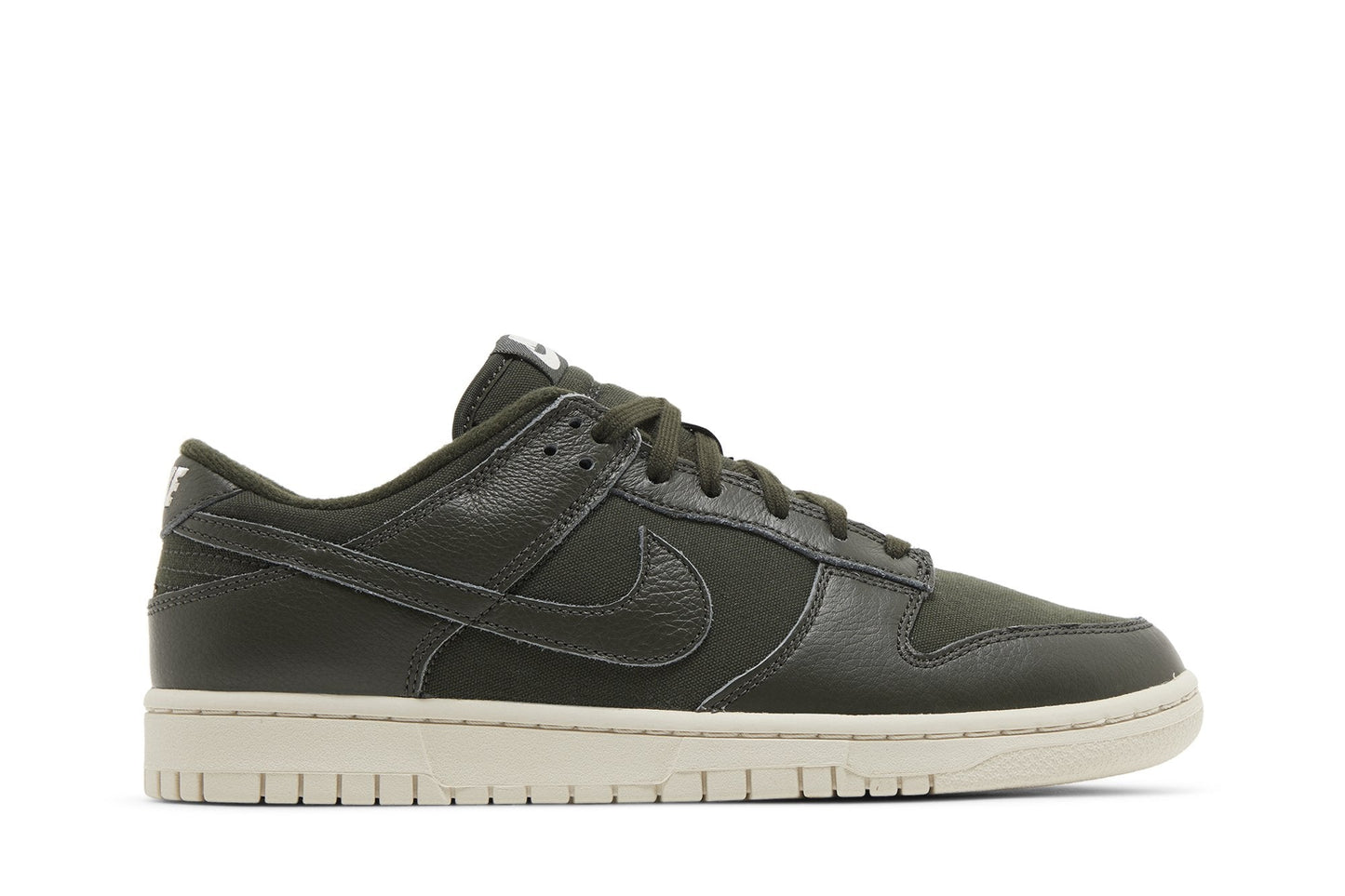 Nike Men's Dunk Low Retro Prm 'Sequoia'