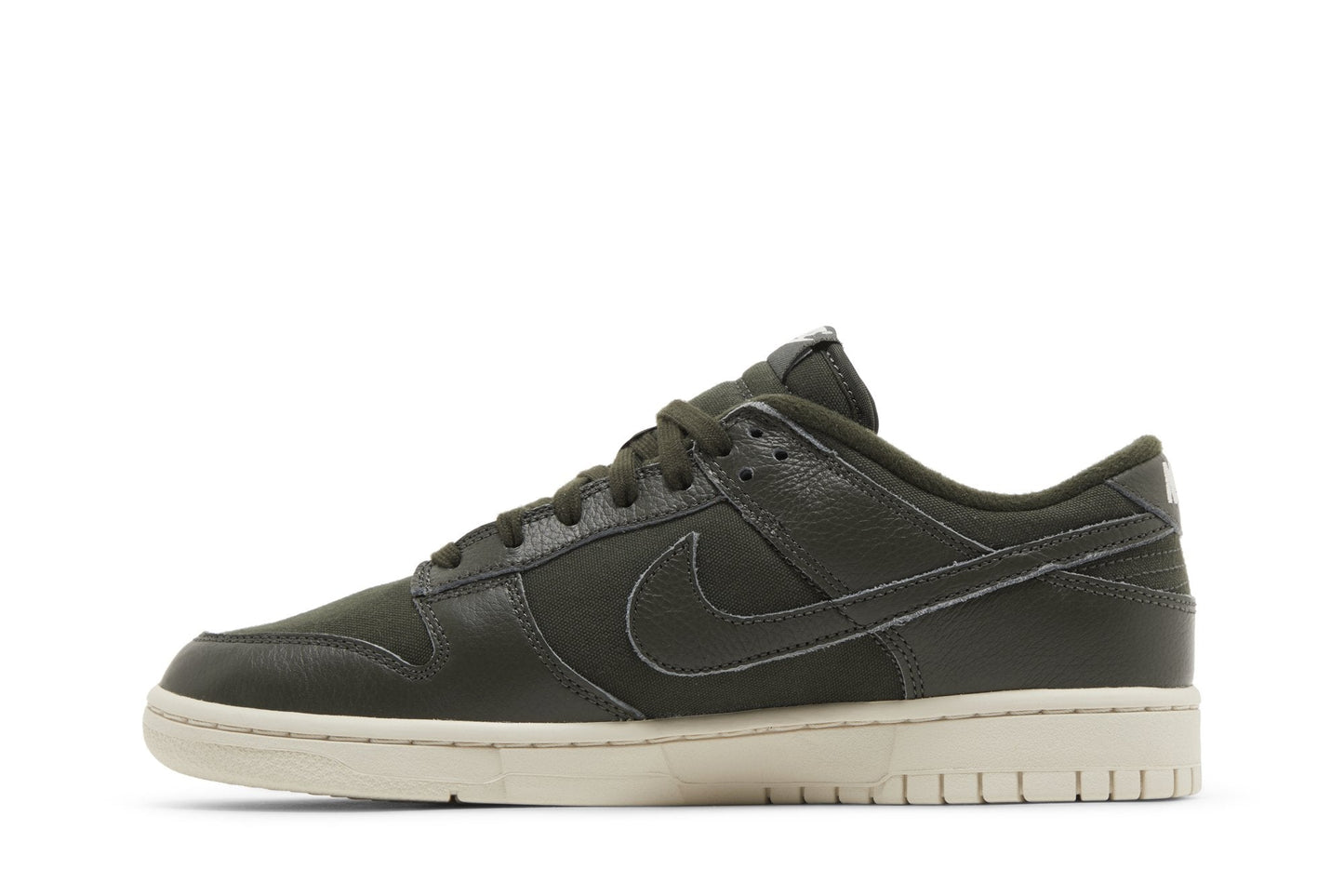 Nike Men's Dunk Low Retro Prm 'Sequoia'