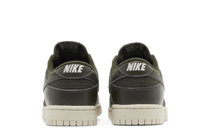 Nike Men's Dunk Low Retro Prm 'Sequoia'