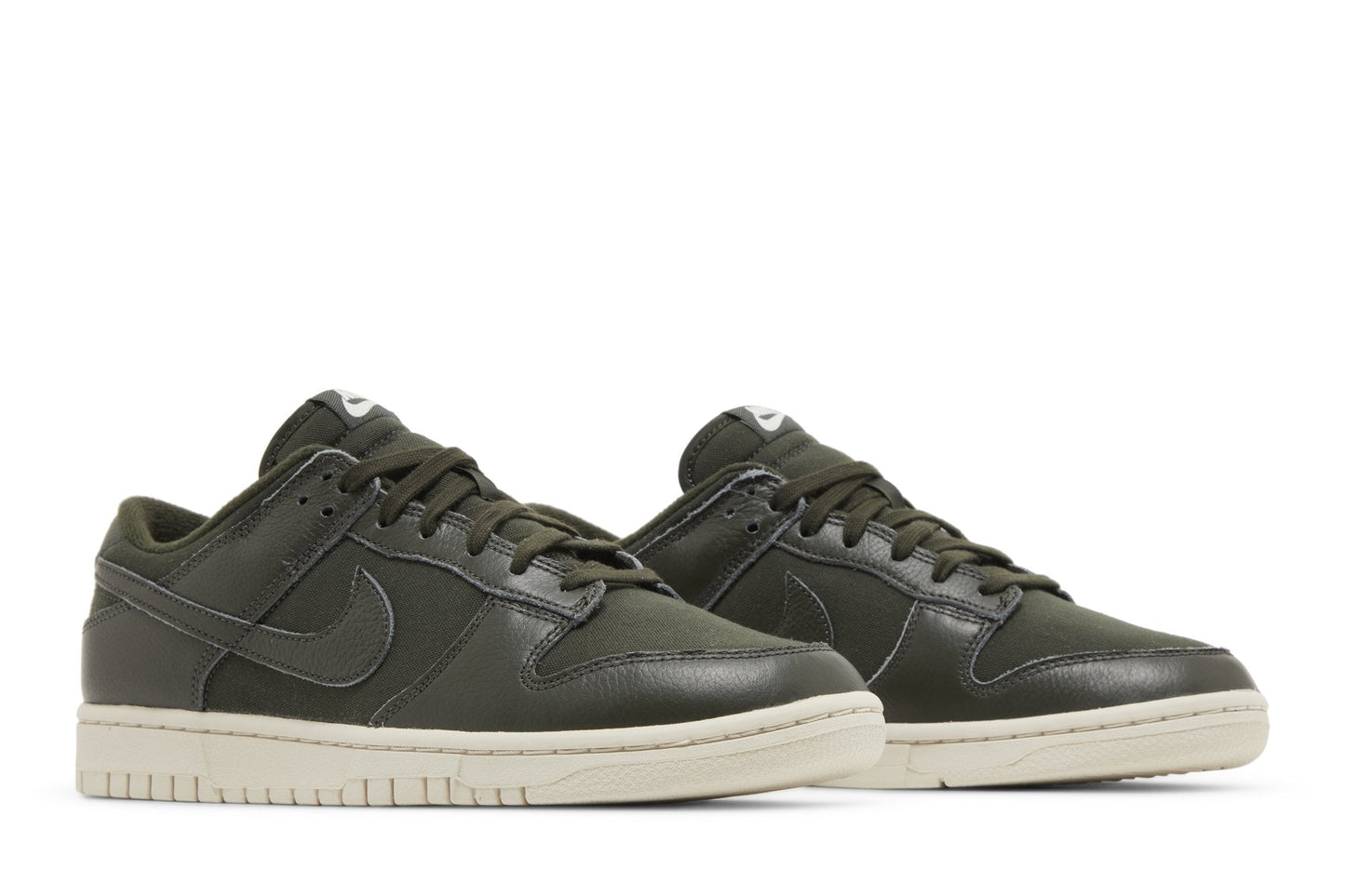 Nike Men's Dunk Low Retro Prm 'Sequoia'