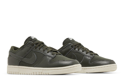Nike Men's Dunk Low Retro Prm 'Sequoia'