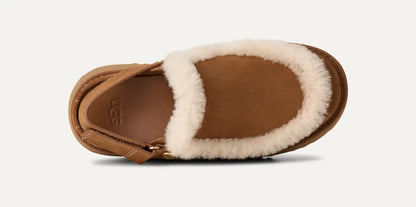 UGG Women's Esmee Clog 'Chestnut'